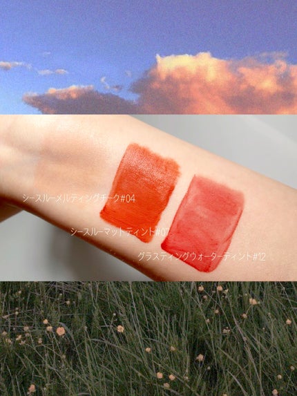 be original edition/rom&nd/メイクアップキットの人気ショート動画