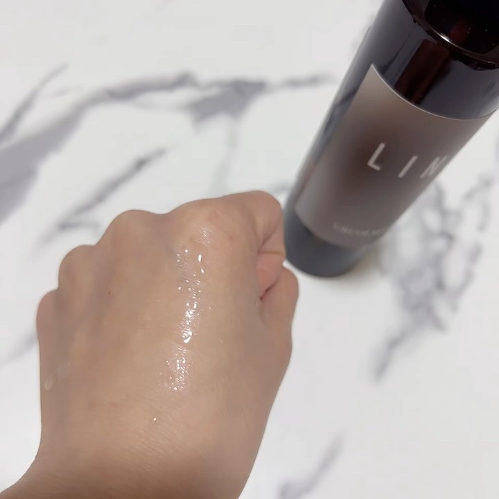 LINO. URUOI MIST/LINO. /ミスト状化粧水の動画クチコミ2つ目