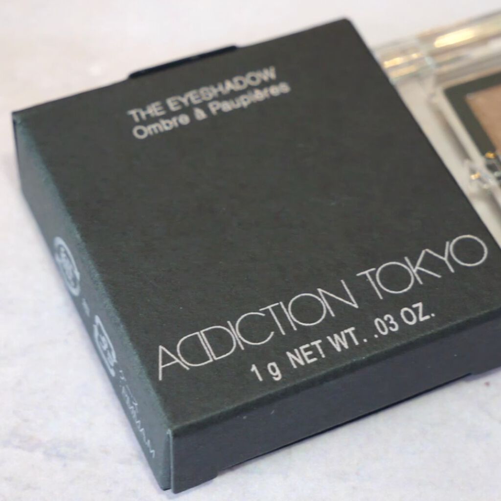 チーク ティント ＜ウォータリーチーク＞/ADDICTION/リキッドチークの動画クチコミ1つ目