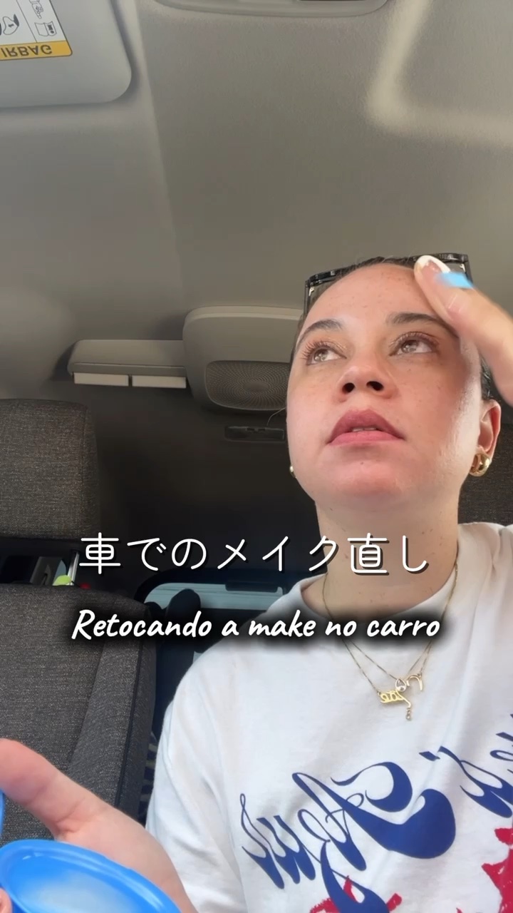 マスクフィット クール サンクッション/TIRTIR(ティルティル)/クッションファンデーションの人気ショート動画