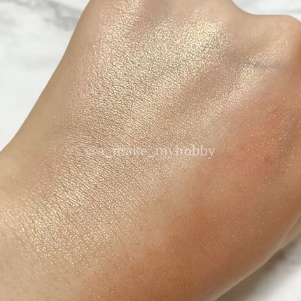 シャドーカスタマイズ/MAJOLICA MAJORCA/単色アイシャドウを使ったクチコミ(4枚目)