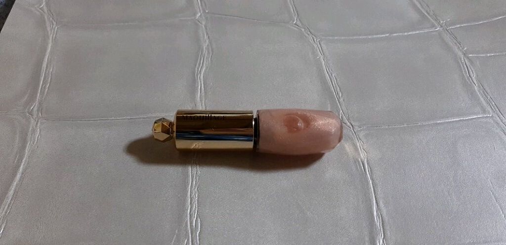 エッセンスグラマラスルージュ/マキアージュ/リップグロスを使ったクチコミ（1枚目）