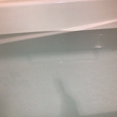 ホットジンジャーの香り/爆汗湯/炭酸系入浴剤を使ったクチコミ（2枚目）