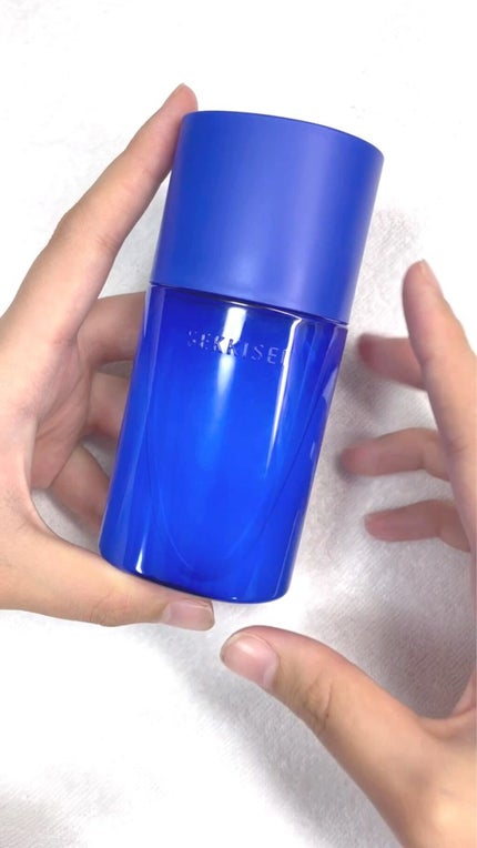 クリアウェルネス ナチュラル ドリップ/雪肌精/化粧水の人気ショート動画