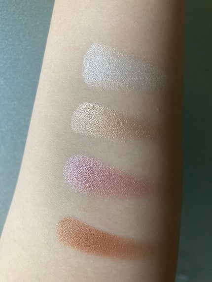 ディオール バックステージ フェイス グロウ パレット/Dior/ハイライトの人気ショート動画