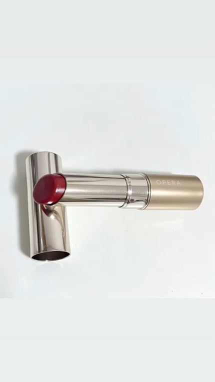 OPERA オペラ リップティント 115 ミスティックレッド 限定色 3本 オペラ リップティント N 115 ミスティックレッド(限定色