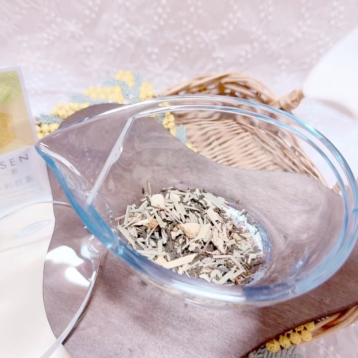 CHASTA/共栄製茶/その他の動画クチコミ3つ目