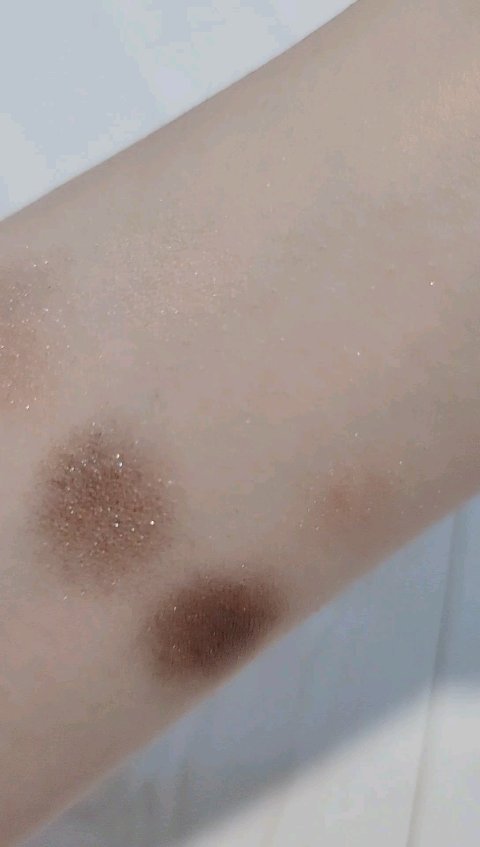 ドラマティックスタイリングアイズ/マキアージュ/アイシャドウパレットの動画クチコミ2つ目