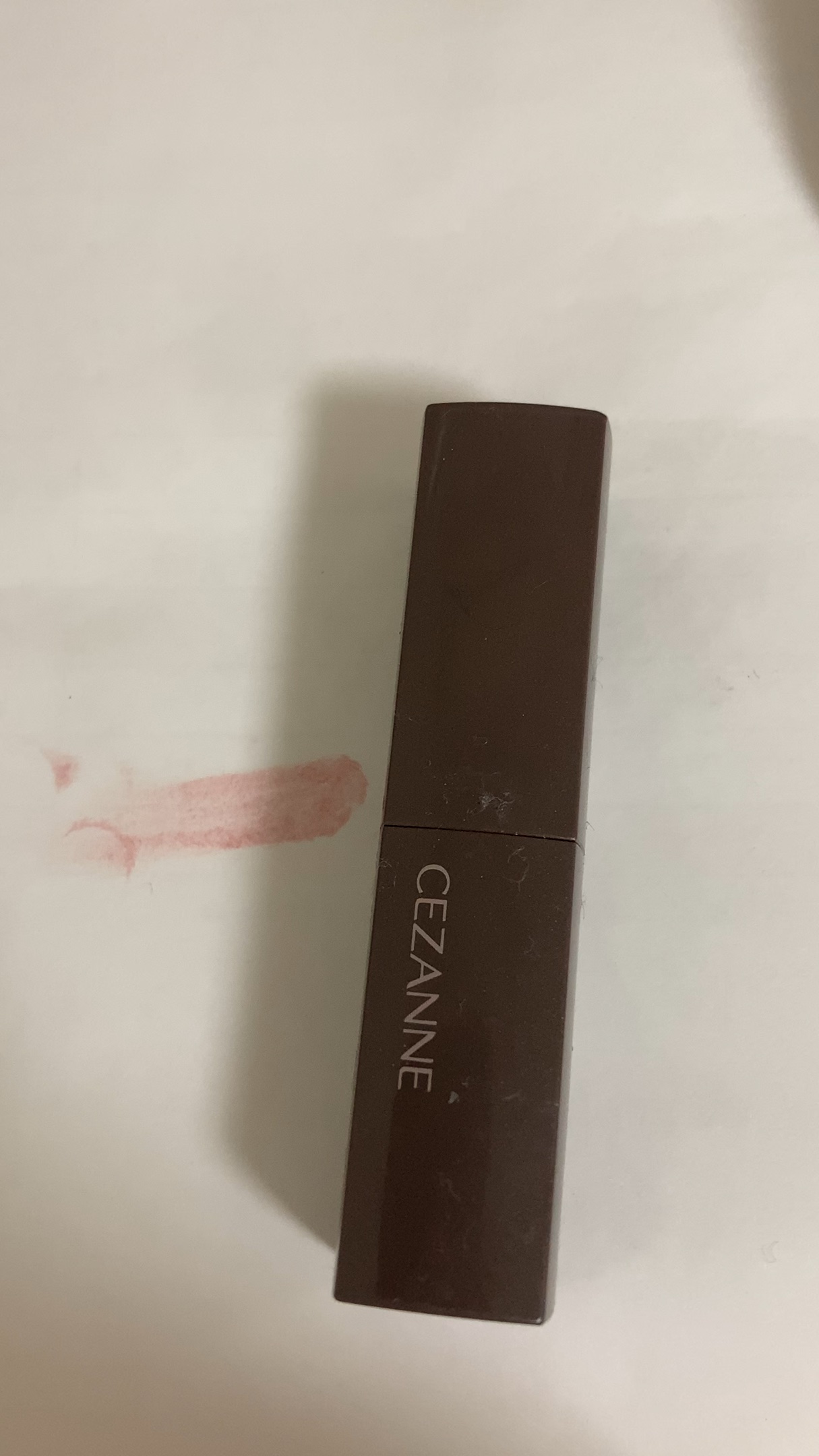 リップカラーシールド/CEZANNE/口紅の人気ショート動画