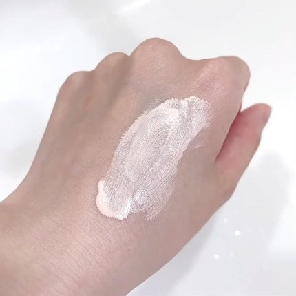 デューイスキン クリエイター/ALBION/化粧下地を使ったクチコミ(4枚目)