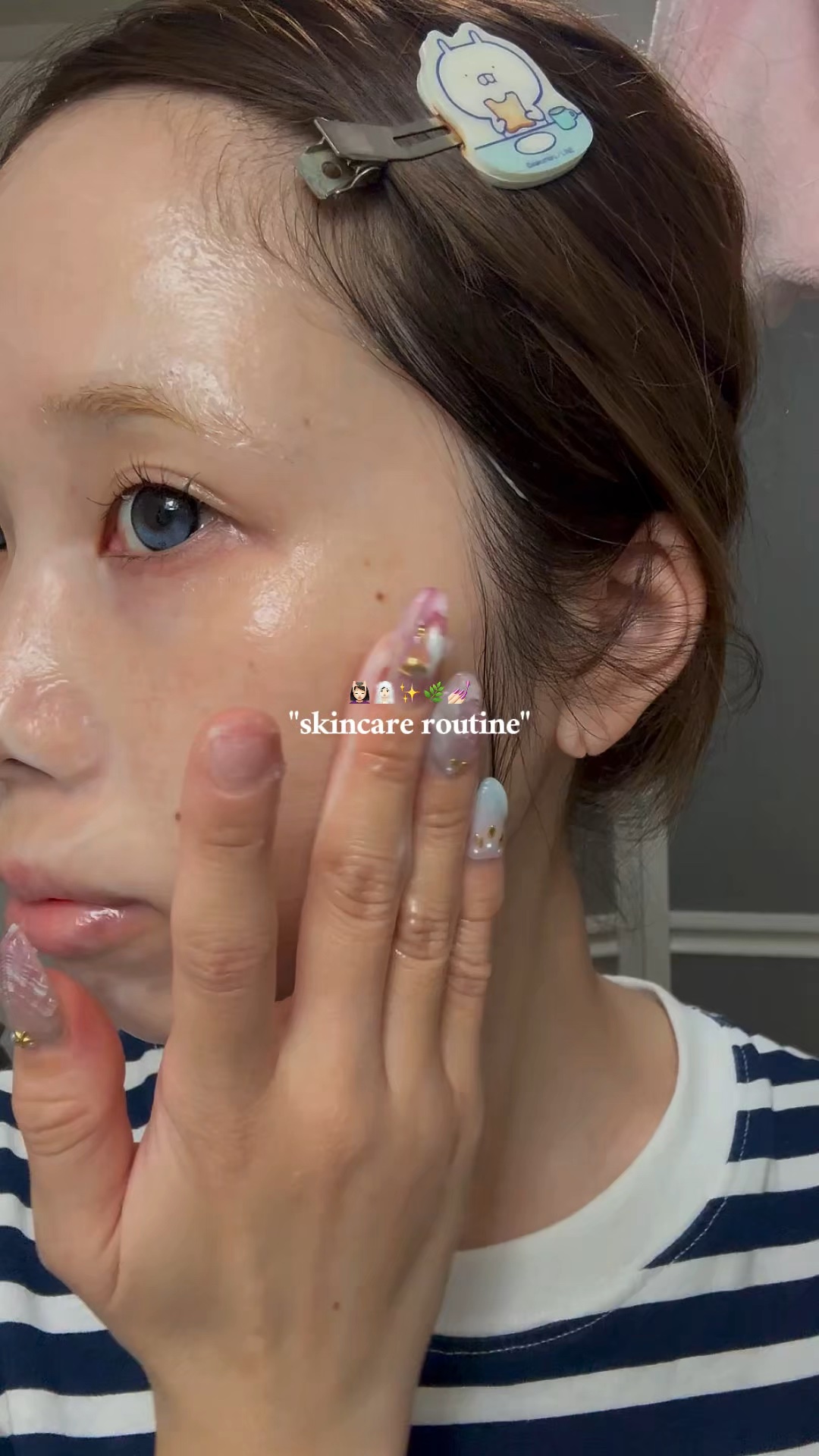 ピュアグラインディングクレンジングバーム/Dr.Althea/クレンジングバームの人気ショート動画