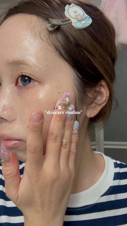 オアシス スージング マスク/Dr.Althea/シートマスク・パックの人気ショート動画