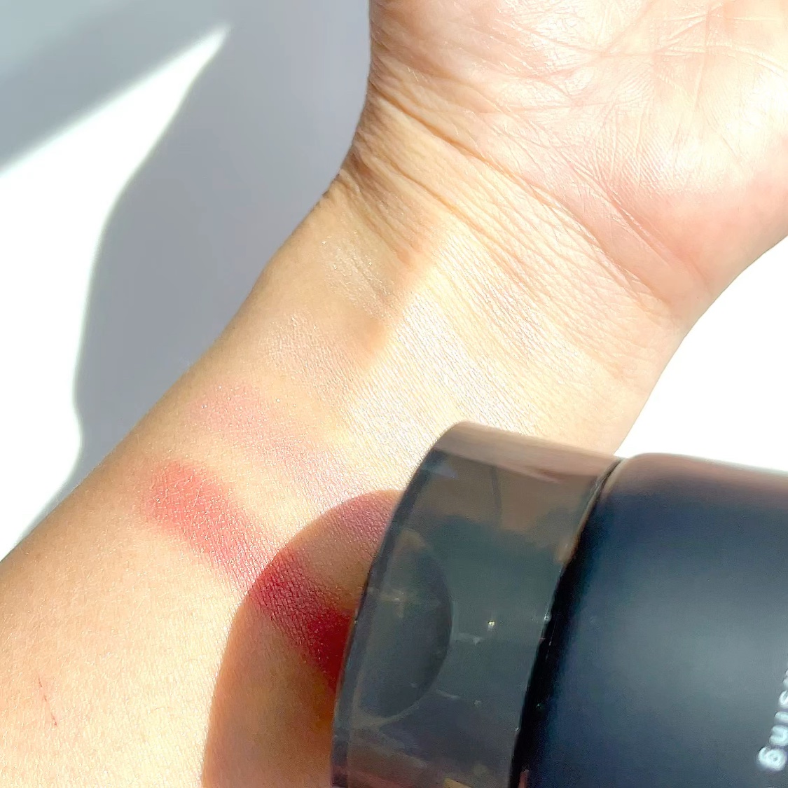 クレメ クレンジングクリーム N/ナリスアップ/クレンジングクリームの動画クチコミ2つ目