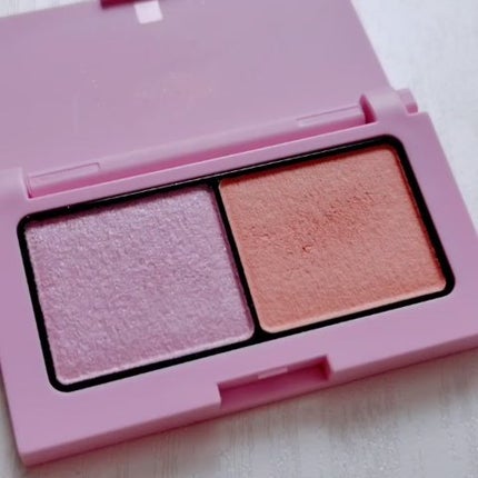 エテュセ アイエディション(カラーパレット)/ettusais/アイシャドウパレットの人気ショート動画