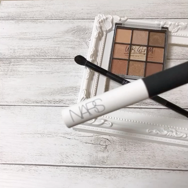 スマッジプルーフ アイシャドーベース/NARS/アイシャドウベースを使ったクチコミ（3枚目）