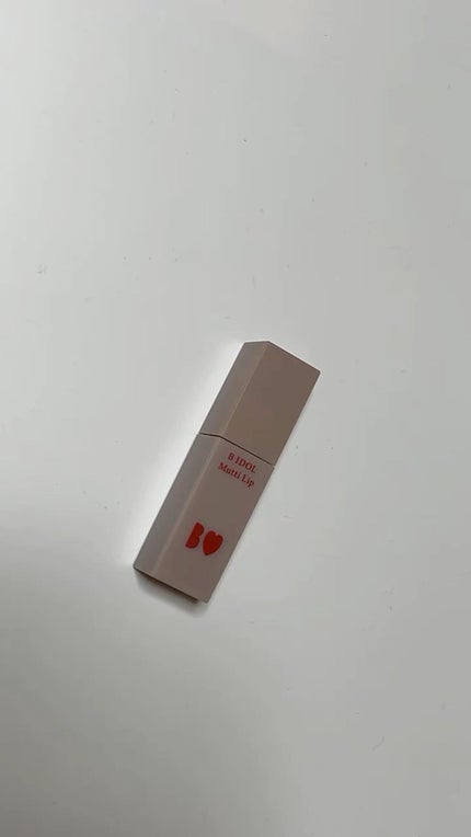 むっちリップ/b idol/口紅の人気ショート動画