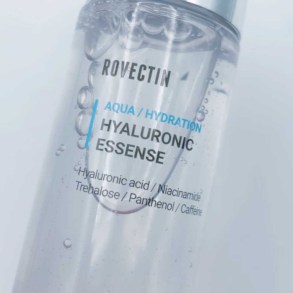 アクアヒアルロニックエッセンス/ロベクチン/化粧水を使ったクチコミ（2枚目）