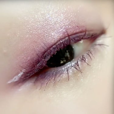 Lilac You A Lot Shadow Palette/ColourPop/アイシャドウパレットの動画クチコミ3つ目