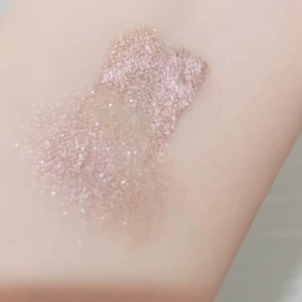 ローズウッドデイドリーム リクイドアイズ /RMK/リキッドアイシャドウの動画クチコミ4つ目