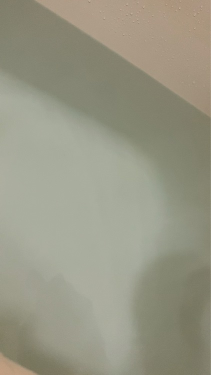 フォーミングウォッシュ/YOJOY/デリケートゾーンケアを使ったクチコミ（2枚目）