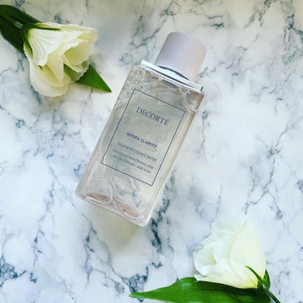 イドラクラリティ 薬用 トリートメント エッセンス ウォーター/DECORTÉ/化粧水の人気ショート動画