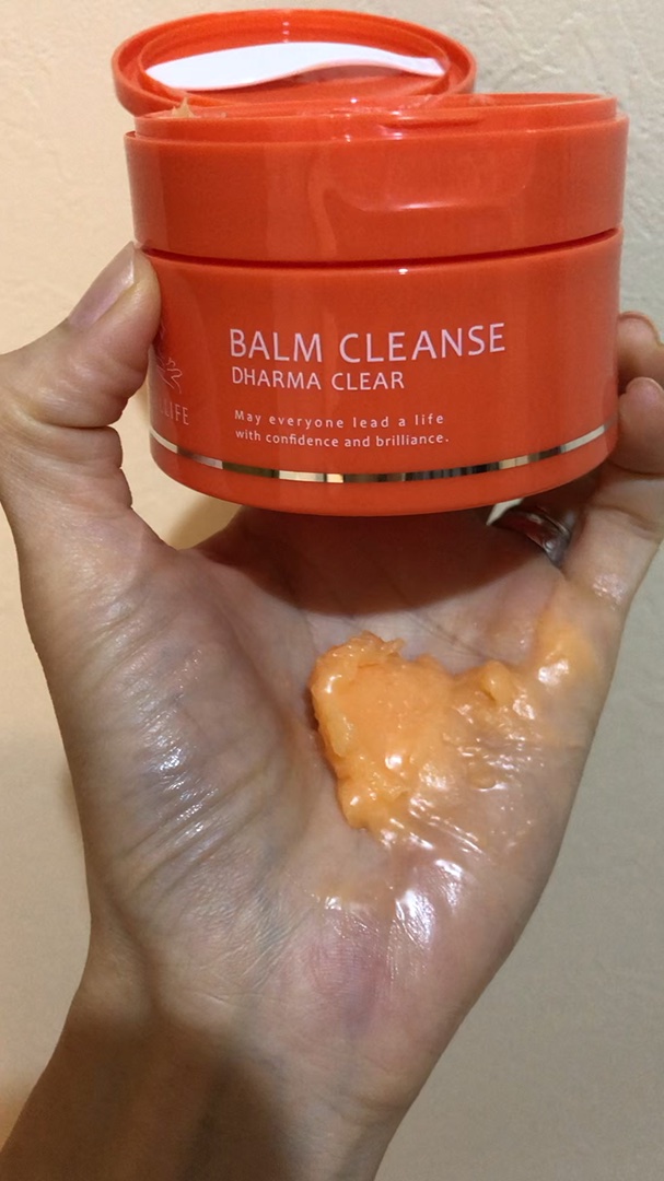 試してみた】バームクレンズ ダーマクリア MELLIFEの効果・肌質別の