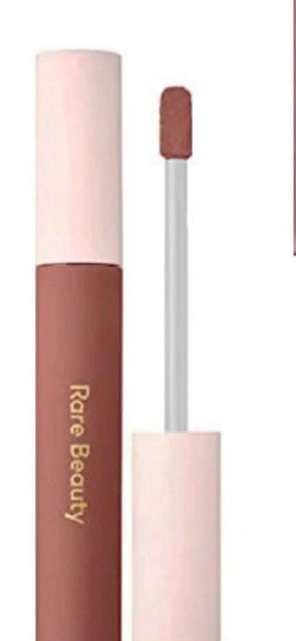 Lip Souffle Matte Lip Cream/Rare Beauty/口紅の人気ショート動画