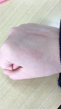 アイカラースタジオミニ/MISSHA/アイシャドウパレットを使ったクチコミ（3枚目）