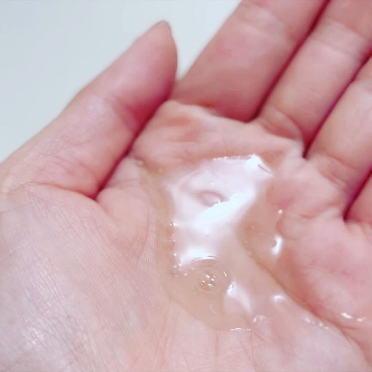 リムール　ノンシリコンシャンプー・トリートメント/リムサプライ/サロンシャンプーの動画クチコミ4つ目