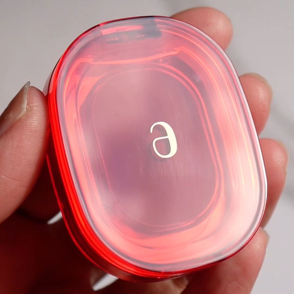 AIR LIPS/Ameli/口紅の動画クチコミ4つ目