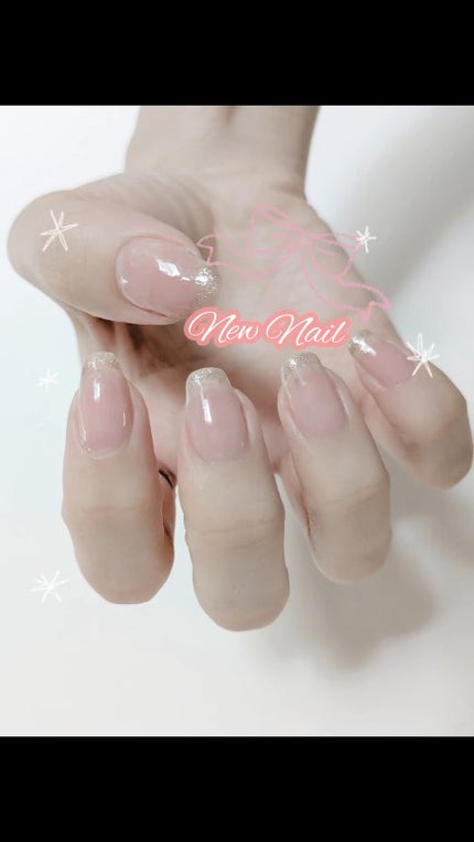 パル カラージェル/キャンドゥ/ジェルネイルの人気ショート動画