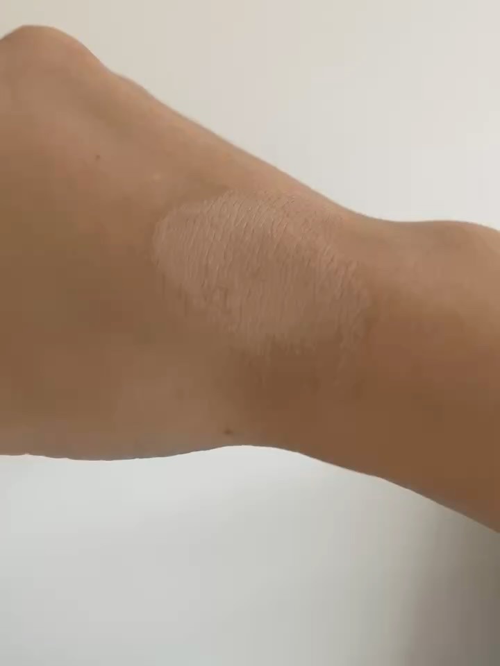 シピシピ フィットスキンクッション/CipiCipi/クッションファンデーションを使ったクチコミ（3枚目）