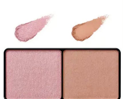 エテュセ アイエディション(カラーパレット)/ettusais/アイシャドウパレットの人気ショート動画