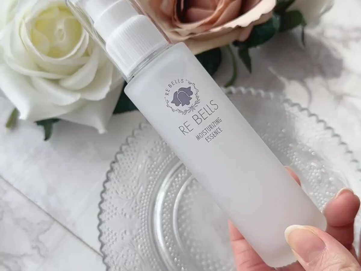 導入保湿美容液/REBELLS/美容液を使ったクチコミ（3枚目）