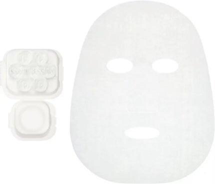 ローションマスク/DECORTÉ/その他スキンケアグッズの動画クチコミ1つ目