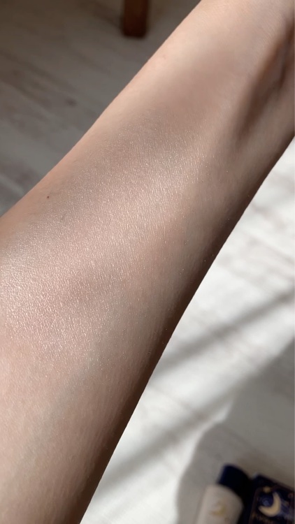 リキッド ハイライト ムーン エモーション/ESPRIQUE/リキッドハイライトの動画クチコミ2つ目