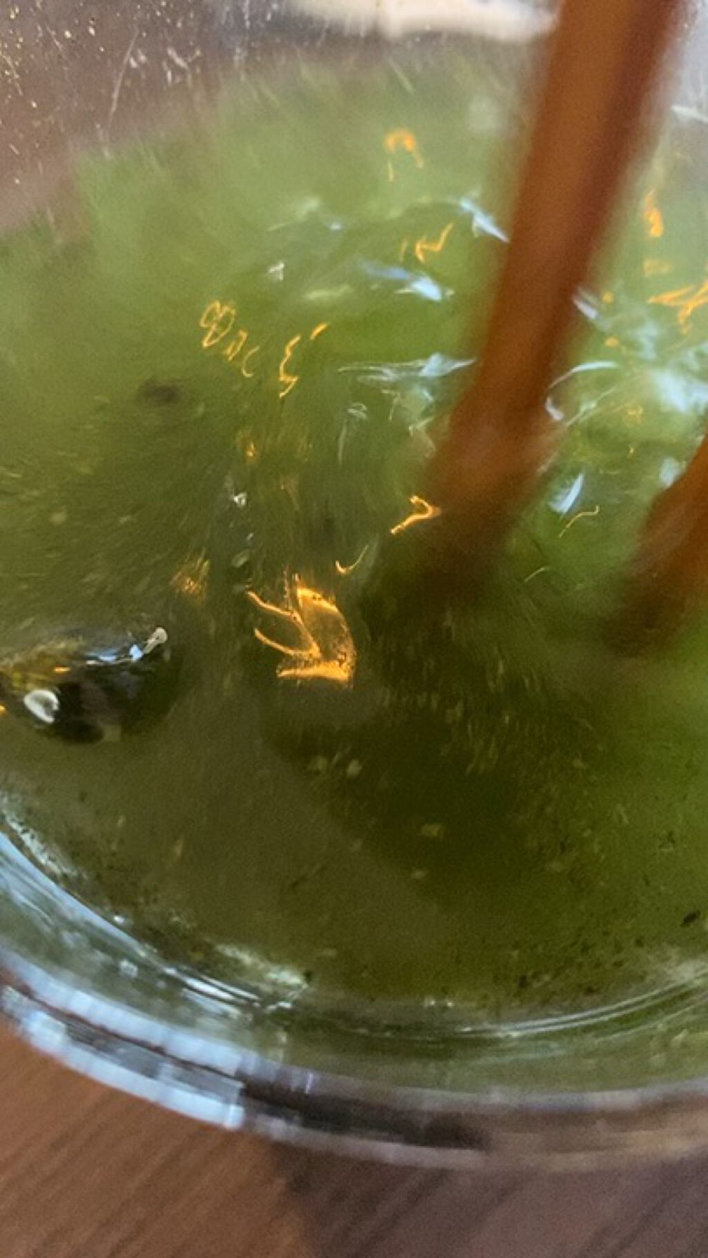 ベジパワープラス/ダイエットドリンク/ドリンクの動画クチコミ1つ目