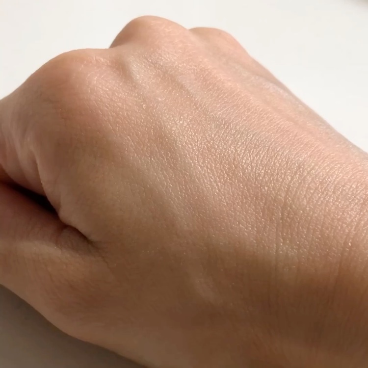 UVカット UVエッセンス/キュレル/日焼け止め・UVケアを使ったクチコミ（2枚目）