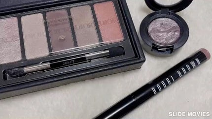 エクストラ ディメンション アイシャドウ/M・A・C/単色アイシャドウの人気ショート動画