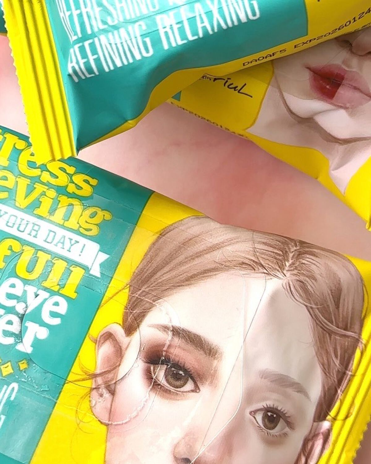 パーフェクトクレンズ スキンケアシート/Ariul/クレンジングシートの動画クチコミ1つ目