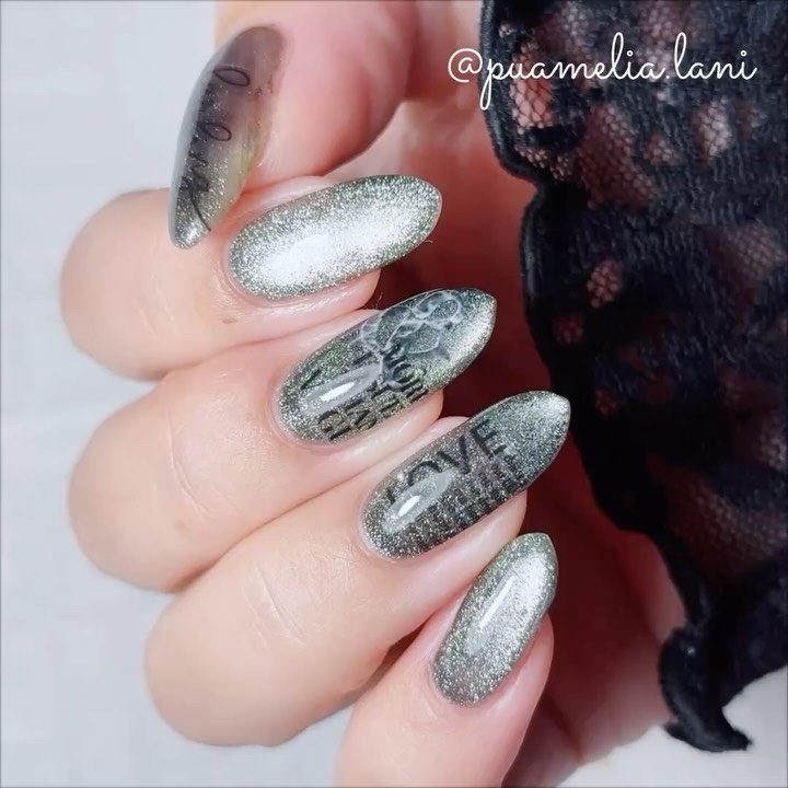 make up whip/Sha-Nail/ジェルネイルの動画クチコミ1つ目