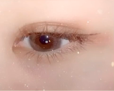 レイヤードルックマスカラ/キャンメイク/マスカラを使ったクチコミ（2枚目）