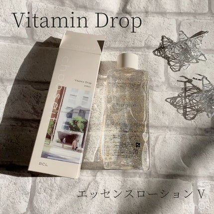 エッセンスローション V /chooseit./化粧水の人気ショート動画