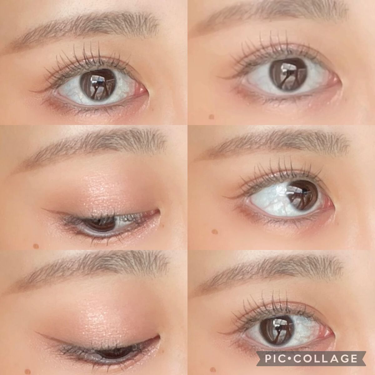 シャドーカスタマイズ (フローティング)/マジョリカ マジョルカ/単色アイシャドウを使ったクチコミ（3枚目）