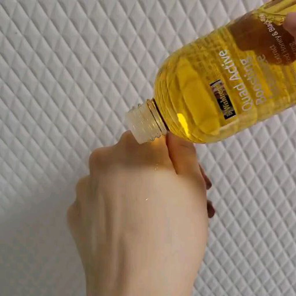 を使ったクチコミ（3枚目）