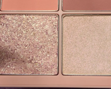 プロ ブラッシャー パレット/CLIO/パウダーチークを使ったクチコミ(3枚目)