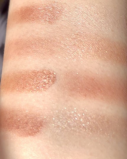 ジェルアイライナー/CEZANNE/ジェルアイライナーを使ったクチコミ(4枚目)