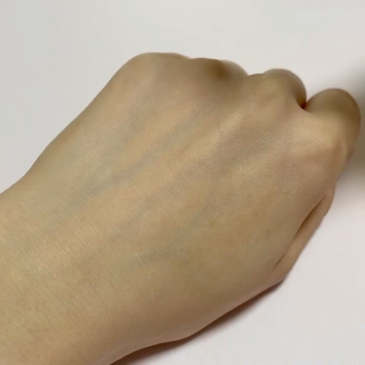 つやつやトーンアップUV/ボタニカルフォース/化粧下地を使ったクチコミ（3枚目）