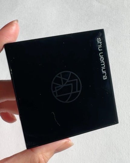 Yurika Ueki on LIPS 「shuuemuraの可愛すぎアイシャドウ🥹✨1月17日(水)..」(7枚目)