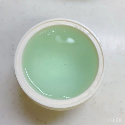 シカパンテノールスリーピングパック/SNP/フェイスクリームを使ったクチコミ(3枚目)